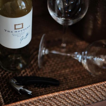 The Setting Inn Willamette Valley 뉴베르그 외부 사진